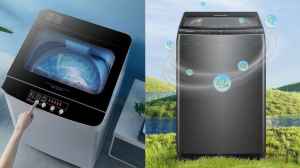 ऑटोमैटिक वॉशिंग मशीन के विकल्प 