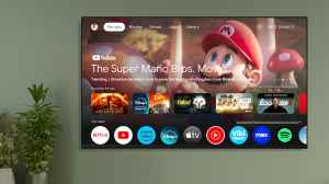 Best 50-inch TVs in India 2025