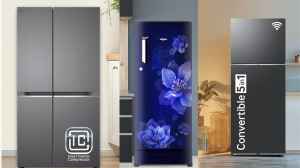 Best Fridge In India