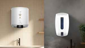Best Water Heaters in 2025