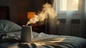 Best Steamer For Cold and Cough 