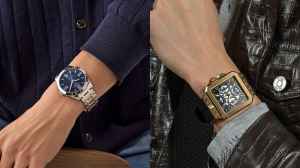 Trendy and Stylish Guess Watches For Men on Amazon