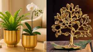 Living Room Decor Upgrade At An Affordable Budget