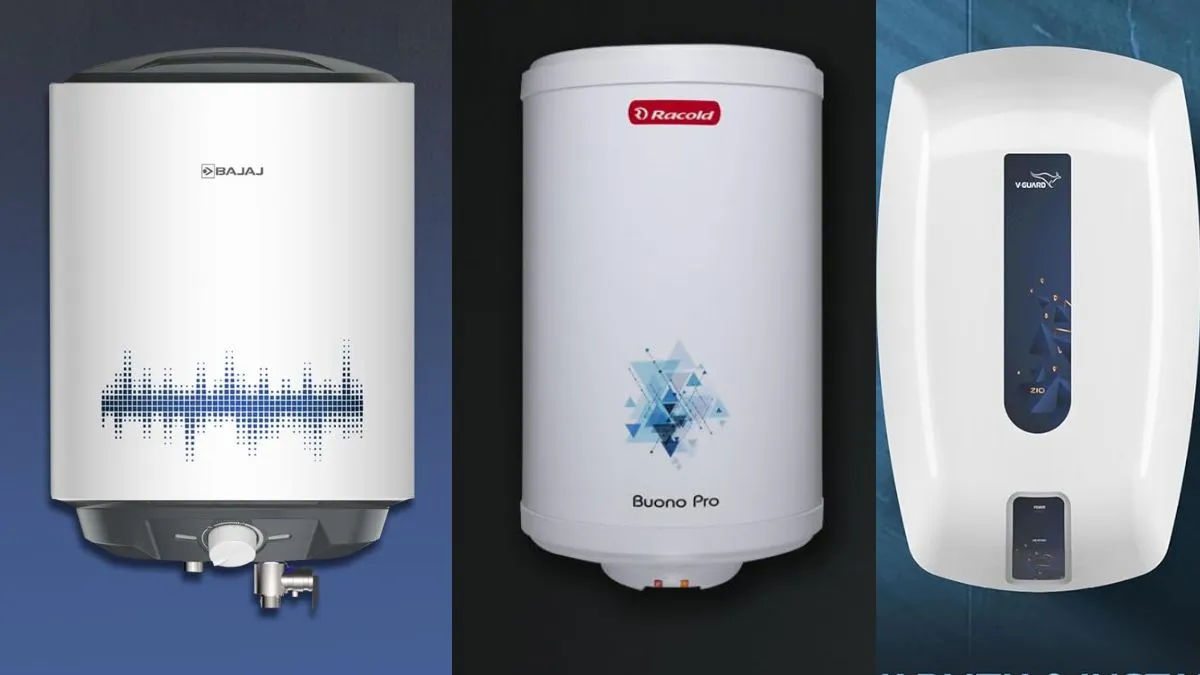 Water Heater For Home