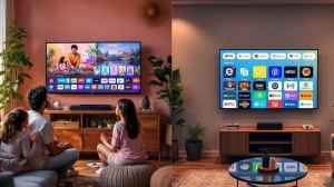  एचडीआर फॉर्मेट समर्थन के साथ आने वाले गूगल टीवी