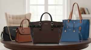 Best Handbag Brands in India