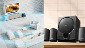 Which Is The Best Home Theater Brand Between Sony And Zebronics?