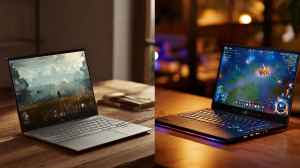 Best Lightweight Gaming Laptops on Amazon 