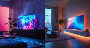 सैमसंग 32 और 43 इंच स्मार्ट टीवी