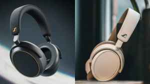 Best Sennheiser Wireless Headphones
