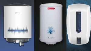 Water Heater For Home