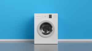 AI Washing Machines