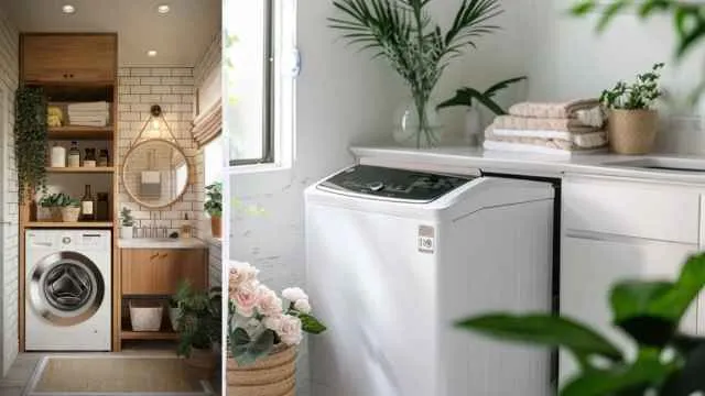 LG VS Samsung VS Haier: Which Washing Machine Reigns Supreme in 2025?