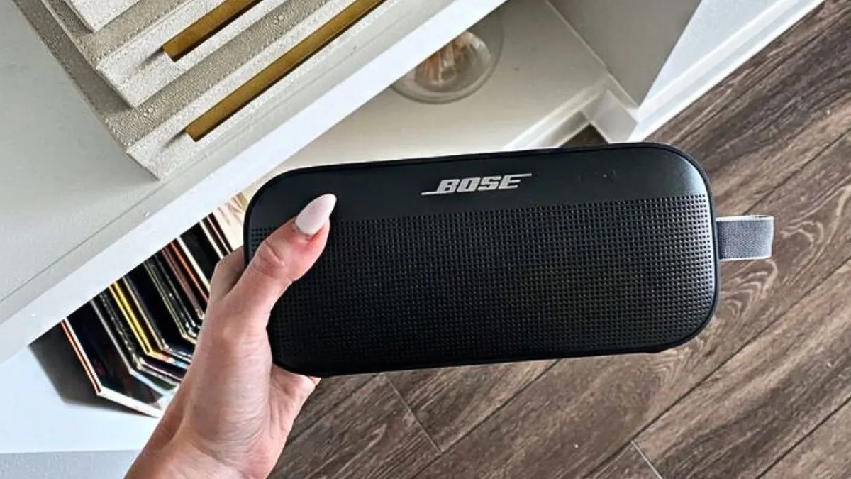Bose Bluetooth Speaker Models on Amazon