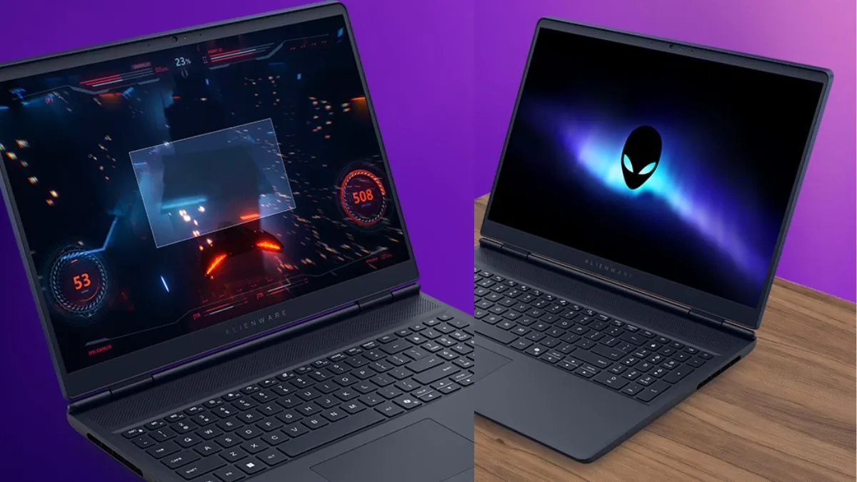 अमेजन पर मिलने वाले तगड़े Dell गेमिंग लैपटॉप्स