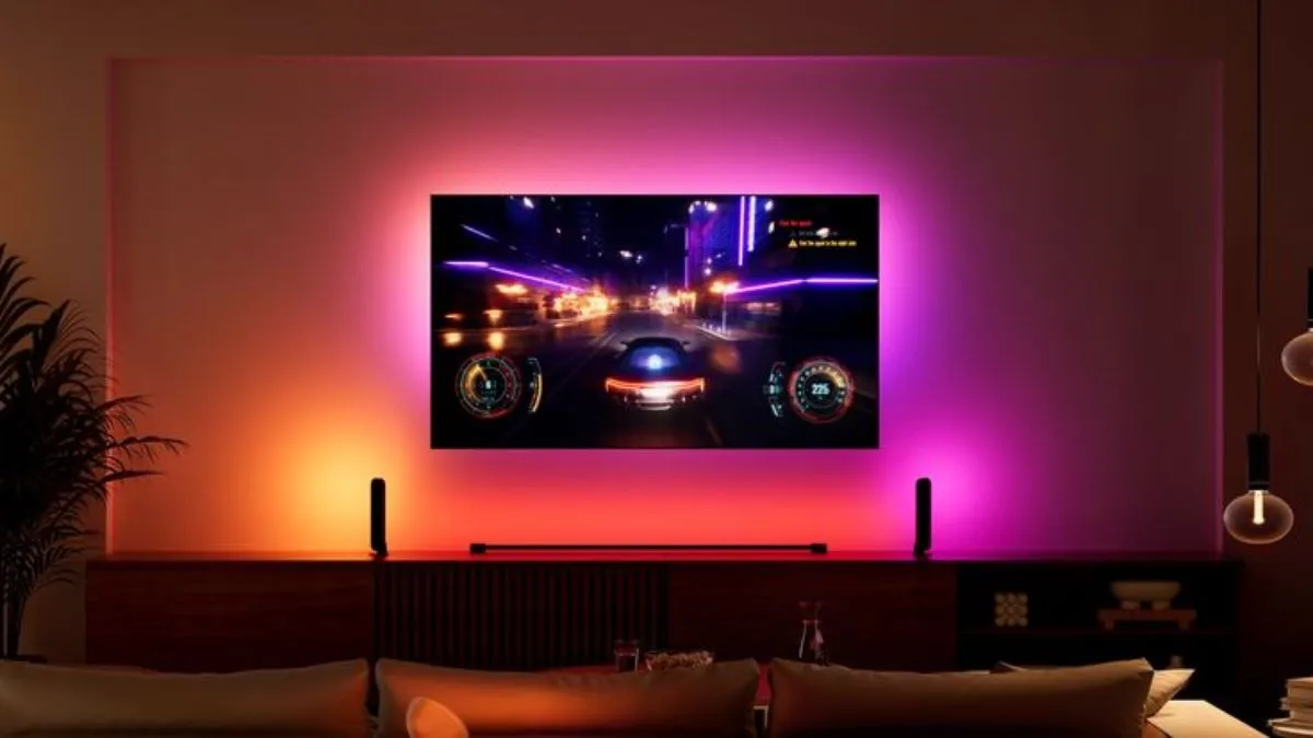 Wi-Fi के साथ आने वाले 32 इंच Smart TV हैं मनोरंजन के गोताखोर