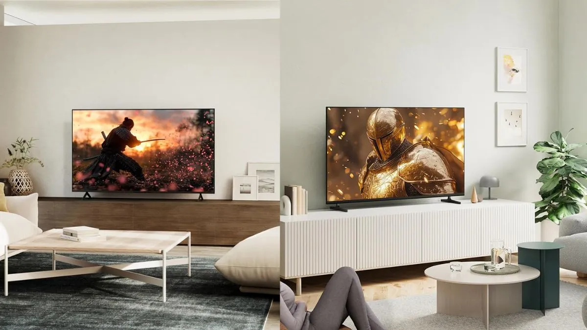 Sony BRAVIA 2, 3, 8 सीरीज में से किसे चुनें? देखिए 5 बेहतरीन टीवी मॉडल्स