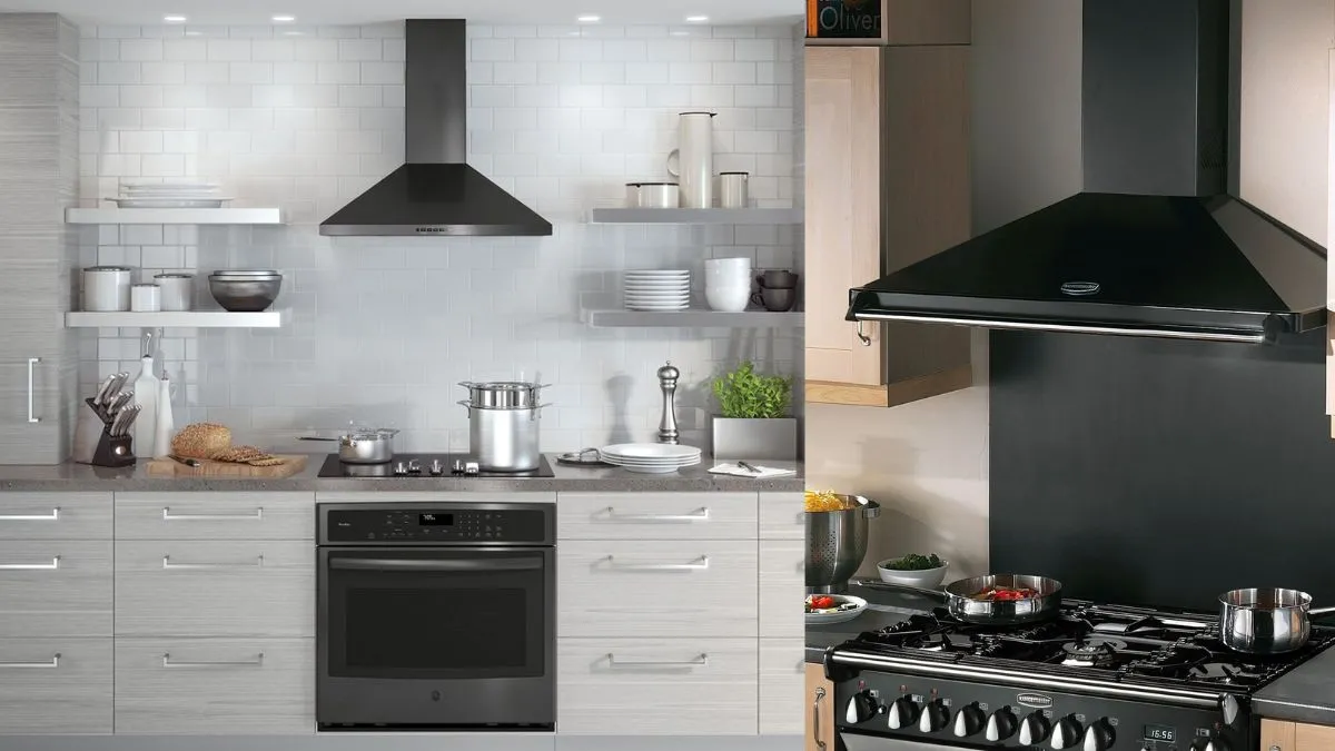 Best Kitchen Chimney In India With Price