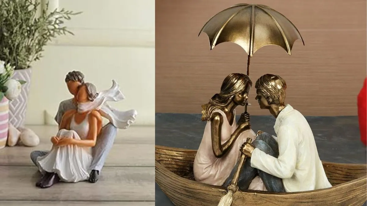 Best Romantic Showpieces