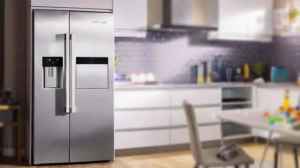 Amazon Deals on Refrigerators 