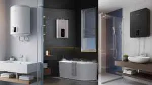 Geyser_Brands_In_India