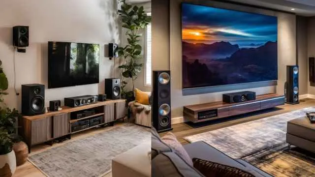 JBL और Samsung ब्रांड के Home Theatre के साथ घर बैठे मिलेगा सिनेमा का अनुभव, देखें विकल्प