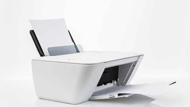 5 Affordable Printers Under 10,000 in India: Laser, Inkjet, and All in One Options
