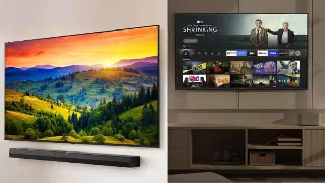 बेहतरीन 50 इंच Smart TV जिन्हें वॉइस कंट्रोल के साथ आसानी से कर सकेंगे नियंत्रित                                          