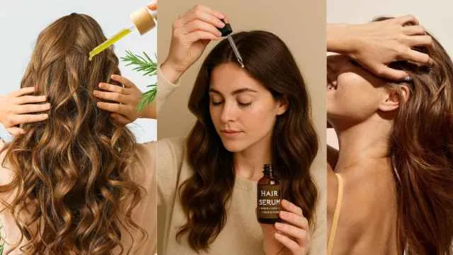 5 Best Hair Growth Serums in 2025: Dermatologist-Backed Choices Worth Trying on Amazon
