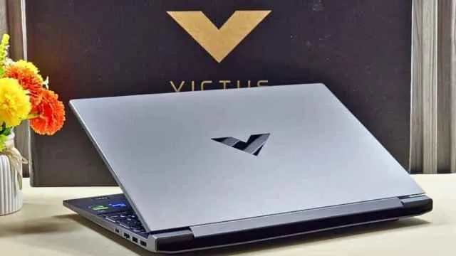 5 Best HP Victus 16GB RAM Gaming Laptops Under Rs 1 Lacs                                          