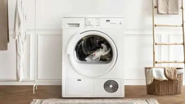 5 Top Washing Machine With Dryer On Amazon For Small Space