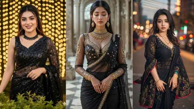 अपने वेडिंग लुक को Gemini AI Photo Trend की मदद से बनाए खास 
                                          