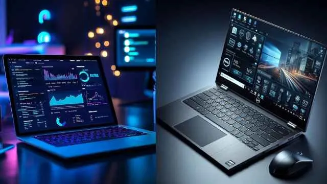 Amazon की शानदार Deals के साथ ₹50000 के अंदर वाले लैपटॉप पर करें बड़ी बचत
                                          