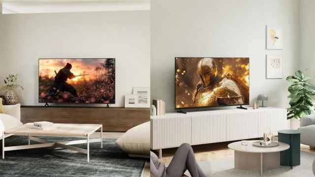 Sony BRAVIA 2, 3, 8 सीरीज में से किसे चुनें? देखिए 5 बेहतरीन टीवी मॉडल्स
