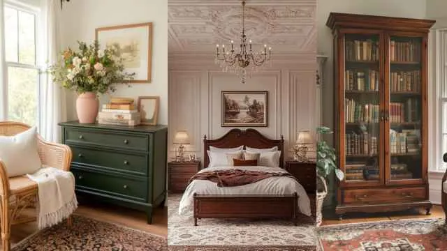 Amazon पर मौजूद बेस्ट Wooden Furniture आपके बेडरूम को दे रॉयल टच                                          