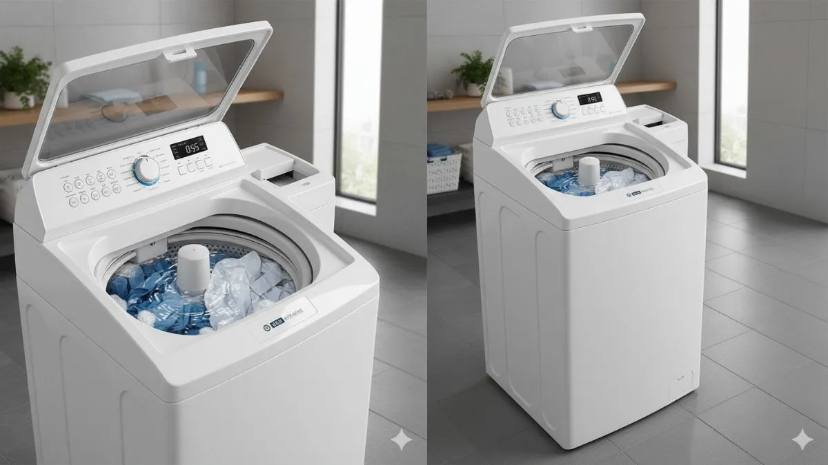 5 Best 7KG Fully Automatic Washing Machine Under 20000