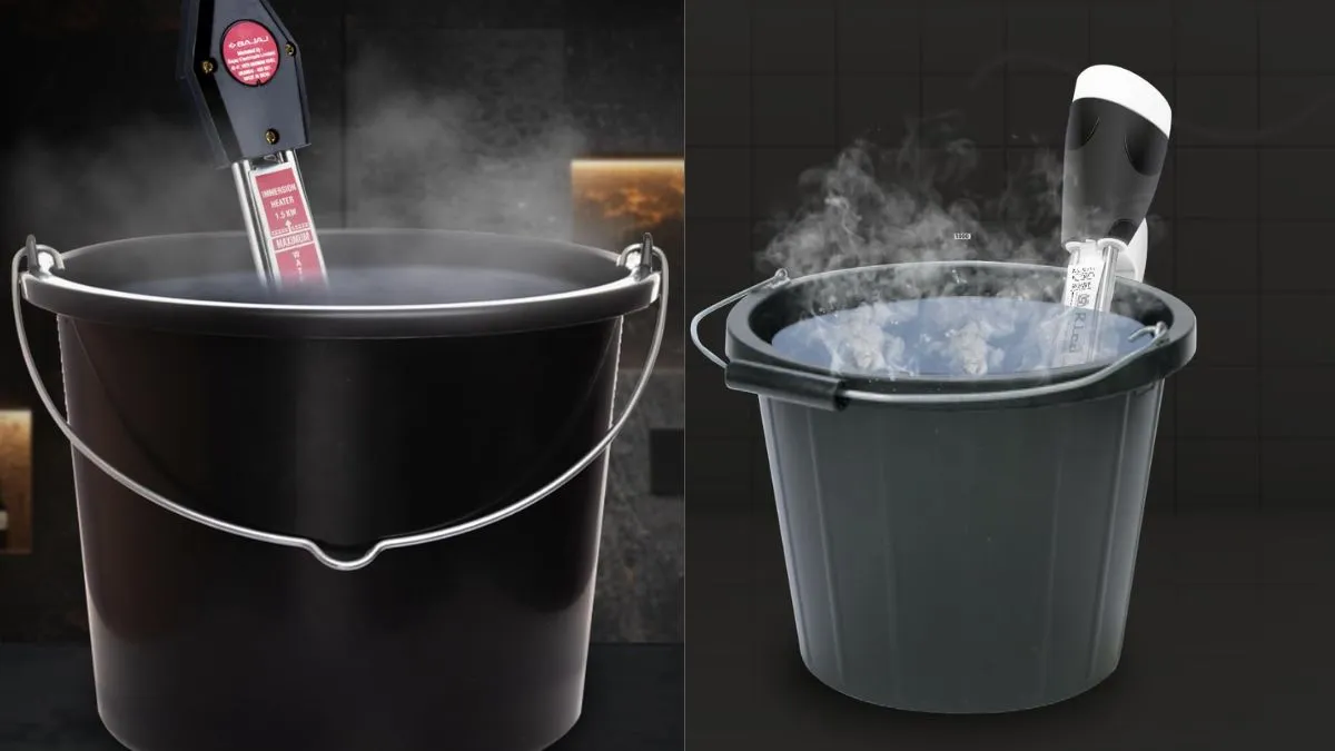 भारत में मिलने वाले बेहतरीन Rod Water