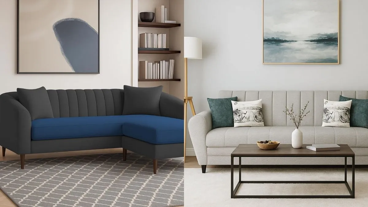 Best Picks Of Sofa Set Designs Under 20000