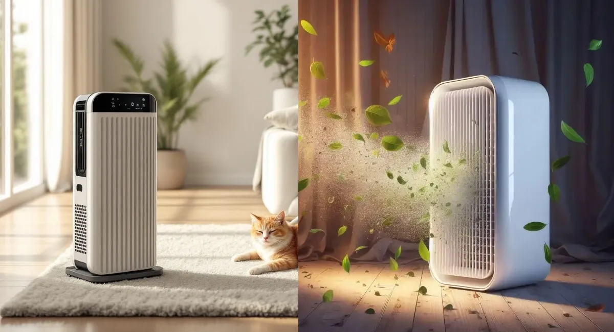  Air Purifier