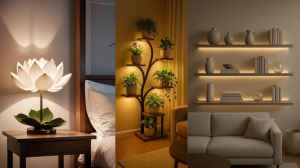 ₹5000 के अंदर सजाएं कमरा और बढ़ाए घर की शोभा।