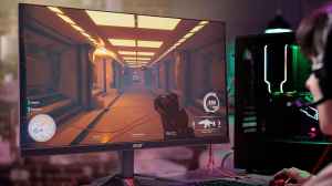 Best PlayStation Gaming Monitors From Top Brands