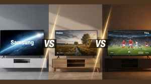 Best Smart TV Under 30000