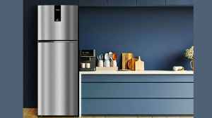 Top Rated Double Door Fridge For Large Families 