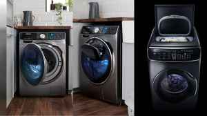 सैमसंग फुली ऑटोमैटिक वाशिंग मशीन: ऊर्जा दक्षता और प्रदर्शन की तुलना