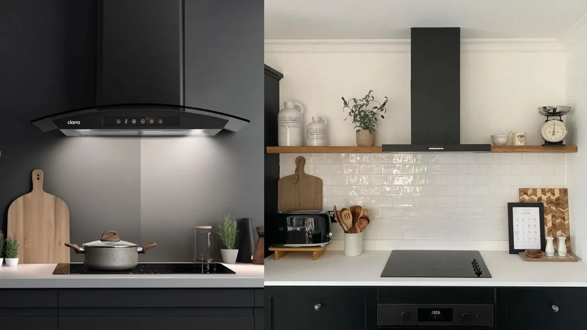 भारत में मिलने वाले बेहतरीन Kitchen Chimney Brand