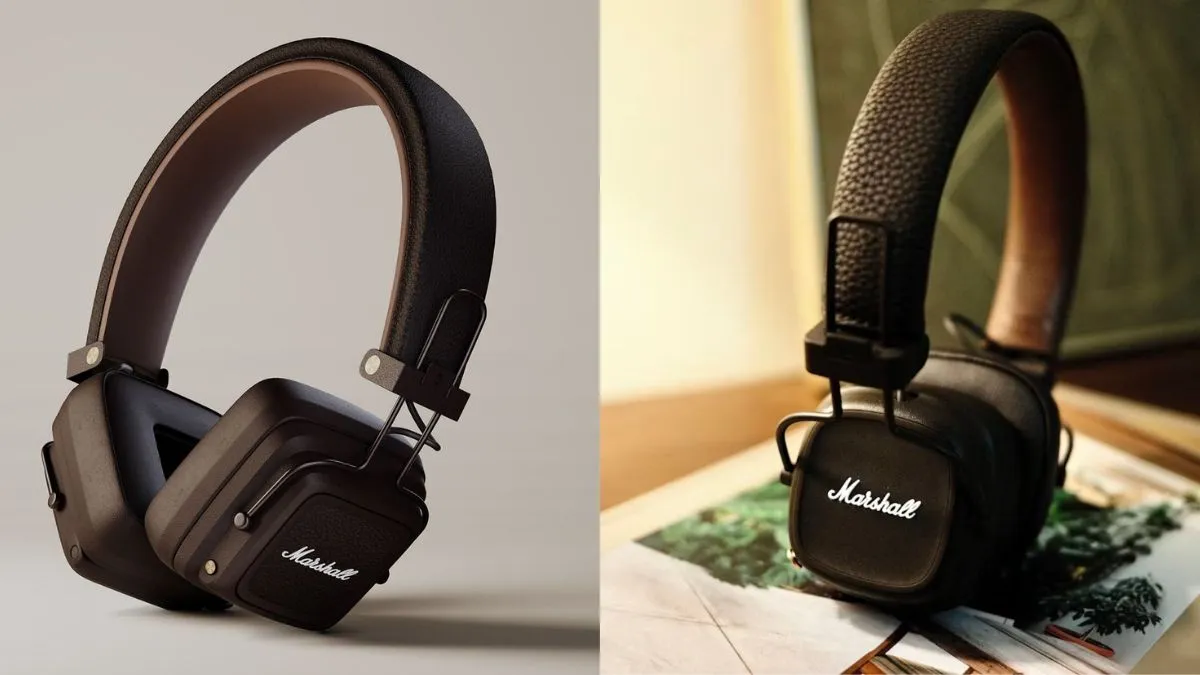 Best Marshall Headphones 