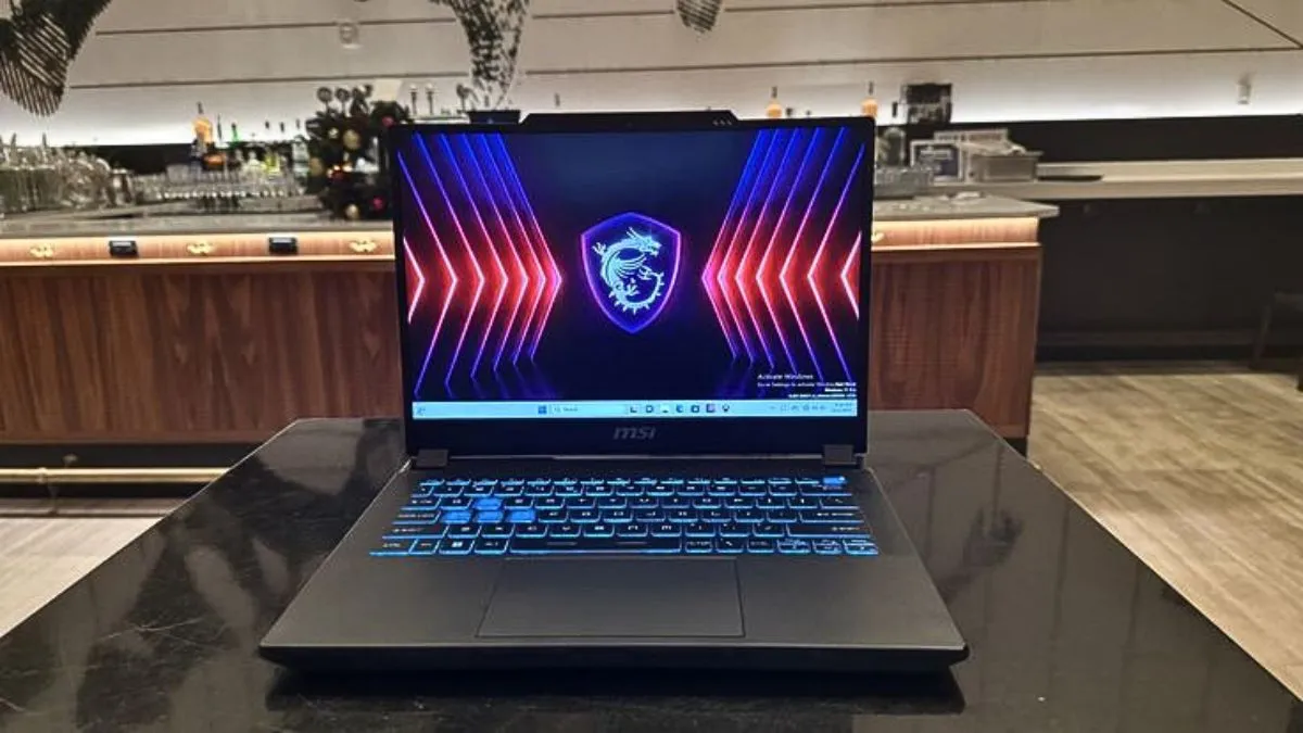 Top MSI Katana Laptops For Gaming