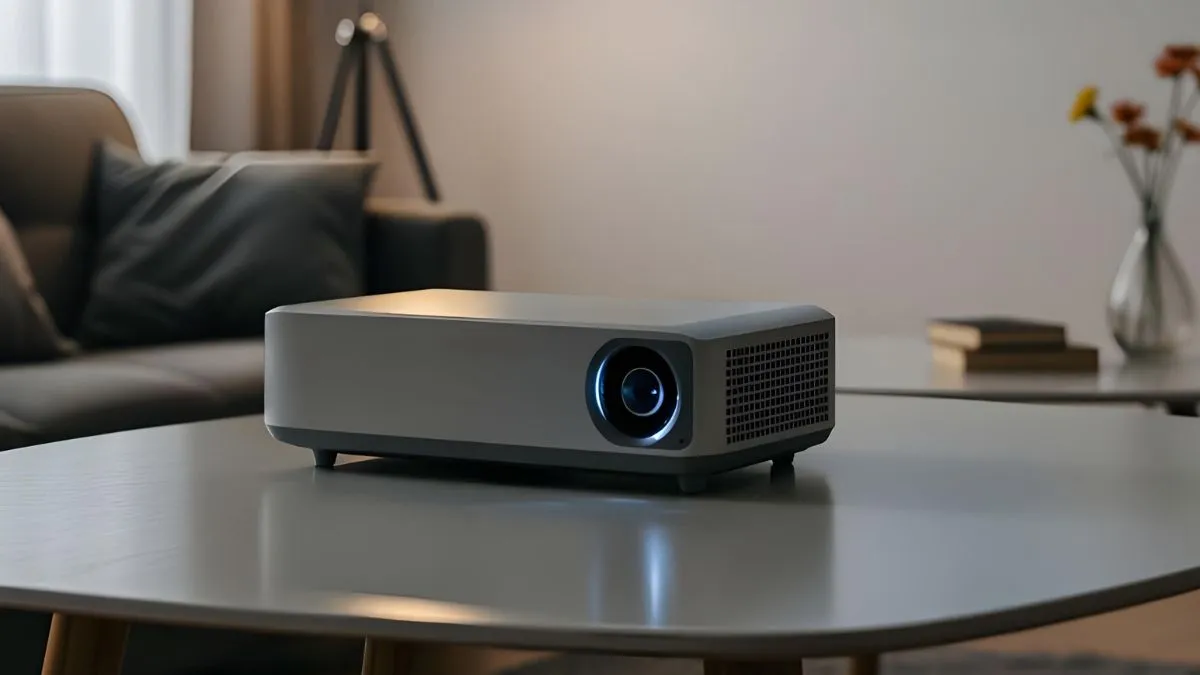BenQ Vs Epson Projectors