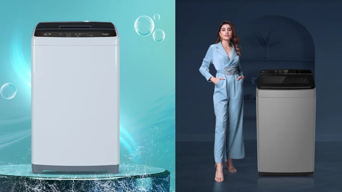₹20,000 में मिलने वाली बढ़िया वाशिंग मशीन