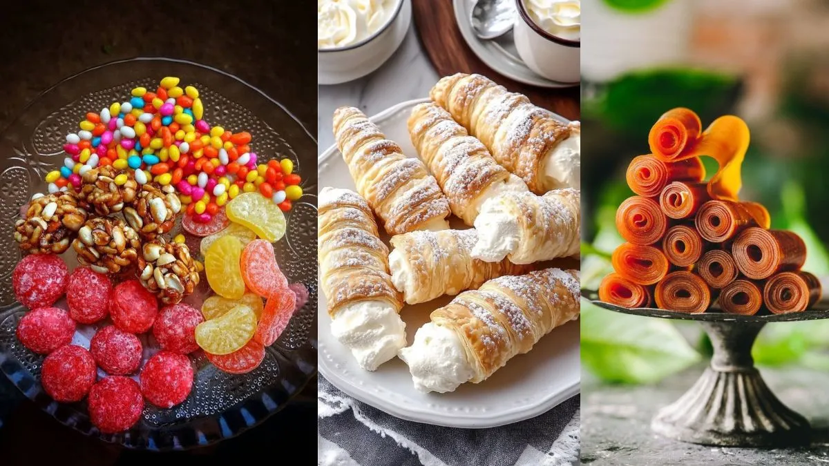 Children’s Day 2025: खास फूड आइटम